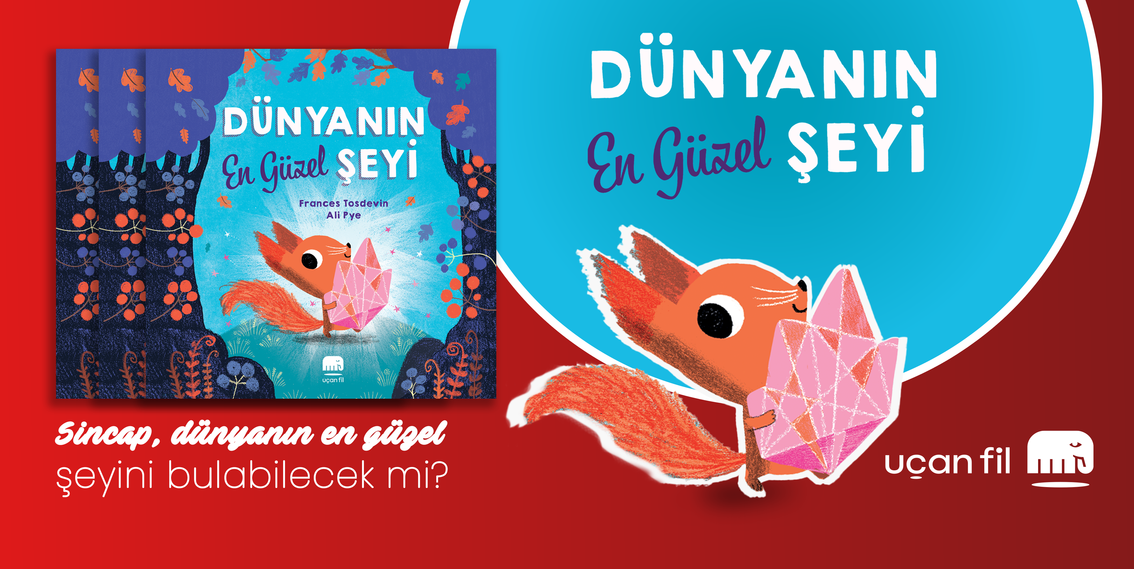 Dünyanın En güzel şeyi